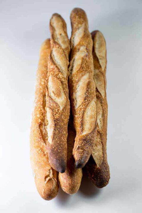 French Baguette