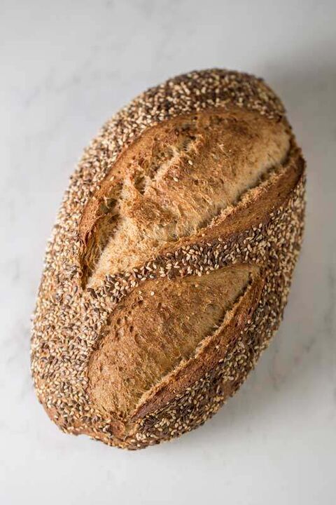 Multigrain