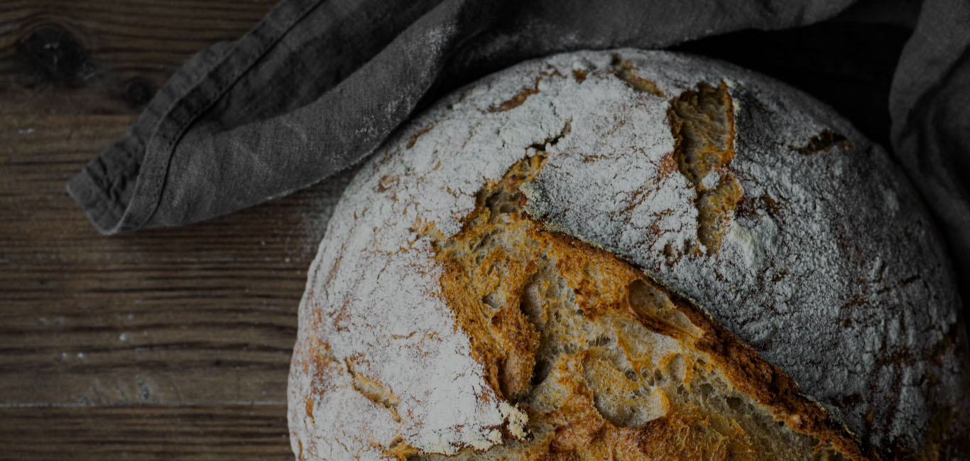 Hero Bread